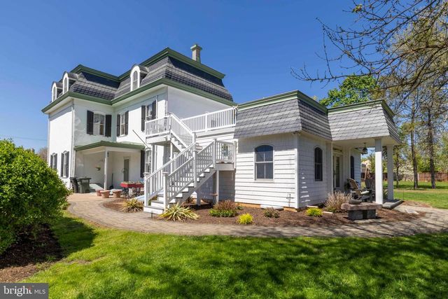 113 N 2ND STREET PIKE, Churchville, PA 18966