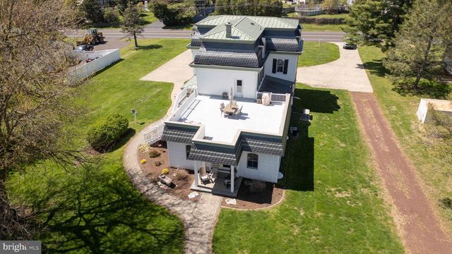 113 N 2ND STREET PIKE, Churchville, PA 18966