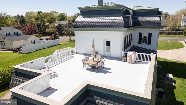 113 N 2ND STREET PIKE, Churchville, PA 18966