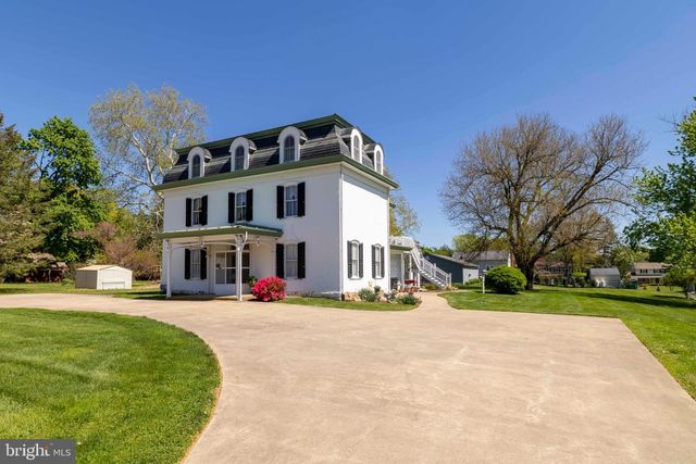 113 N 2ND STREET PIKE, Churchville, PA 18966