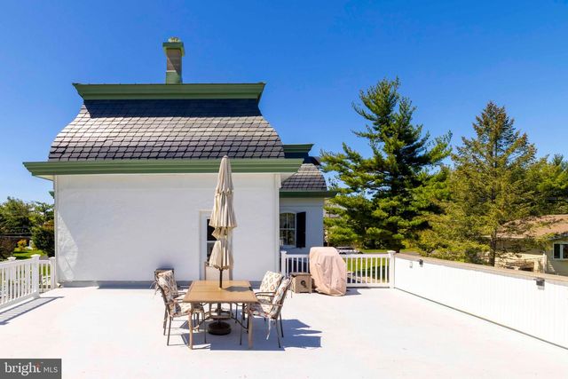 113 N 2ND STREET PIKE, Churchville, PA 18966