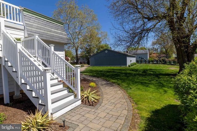 113 N 2ND STREET PIKE, Churchville, PA 18966