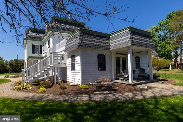 113 N 2ND STREET PIKE, Churchville, PA 18966