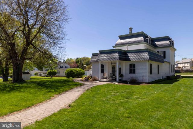 113 N 2ND STREET PIKE, Churchville, PA 18966