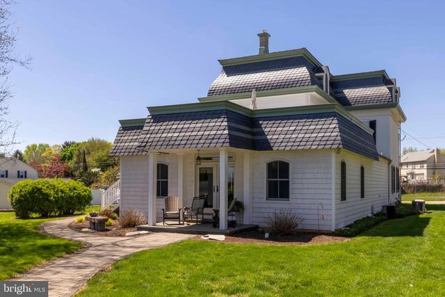 113 N 2ND STREET PIKE, Churchville, PA 18966