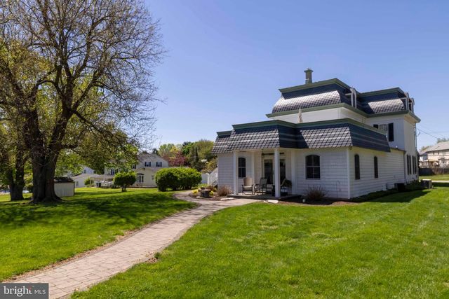 113 N 2ND STREET PIKE, Churchville, PA 18966