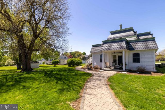 113 N 2ND STREET PIKE, Churchville, PA 18966