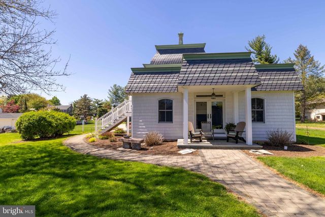 113 N 2ND STREET PIKE, Churchville, PA 18966