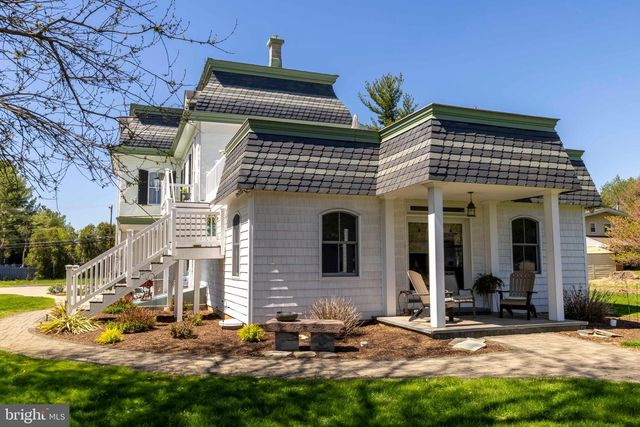 113 N 2ND STREET PIKE, Churchville, PA 18966