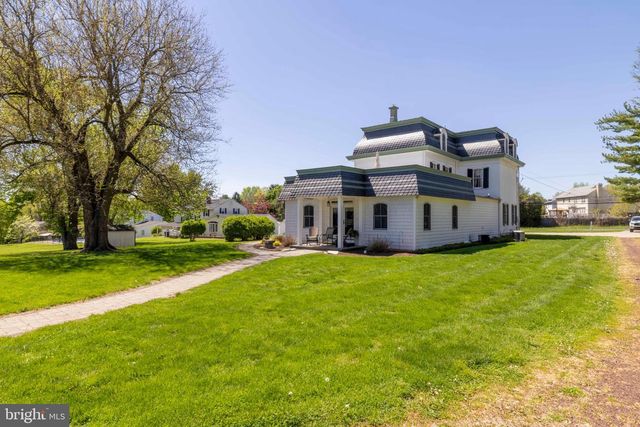 113 N 2ND STREET PIKE, Churchville, PA 18966