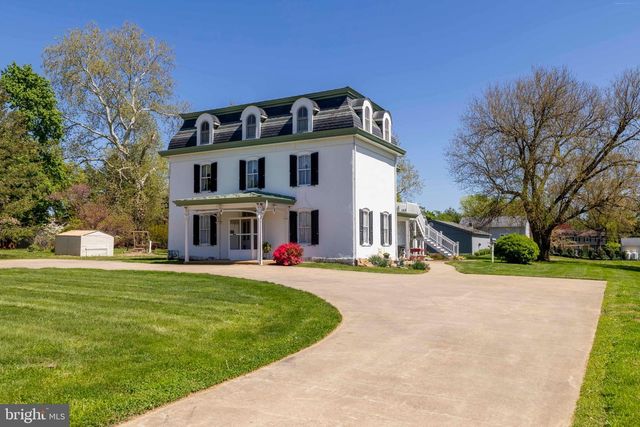 113 N 2ND STREET PIKE, Churchville, PA 18966