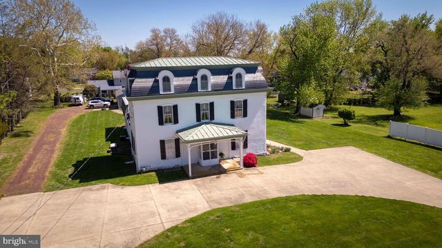 113 N 2ND STREET PIKE, Churchville, PA 18966
