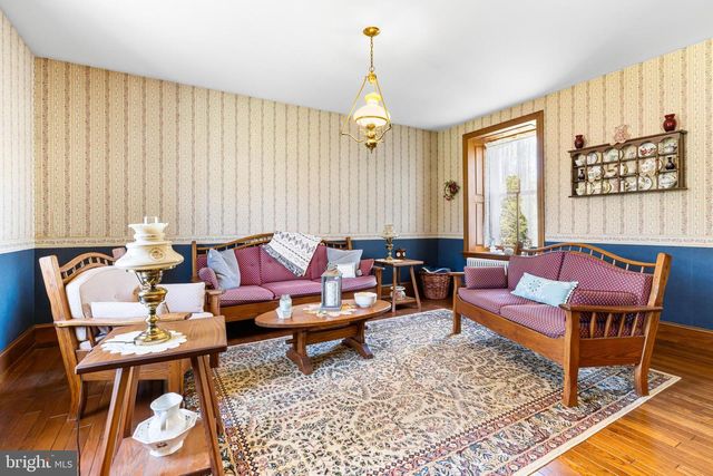 113 N 2ND STREET PIKE, Churchville, PA 18966