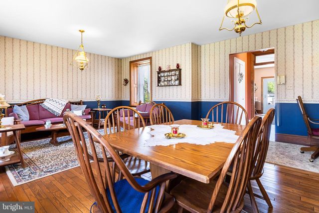 113 N 2ND STREET PIKE, Churchville, PA 18966