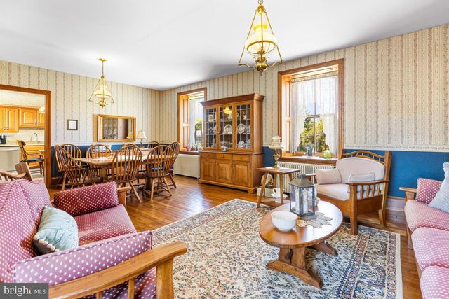 113 N 2ND STREET PIKE, Churchville, PA 18966