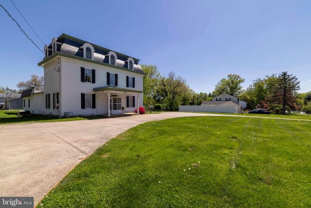113 N 2ND STREET PIKE, Churchville, PA 18966