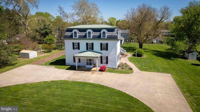 113 N 2ND STREET PIKE, Churchville, PA 18966