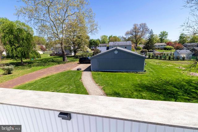 113 N 2ND STREET PIKE, Churchville, PA 18966