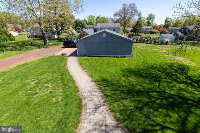 113 N 2ND STREET PIKE, Churchville, PA 18966