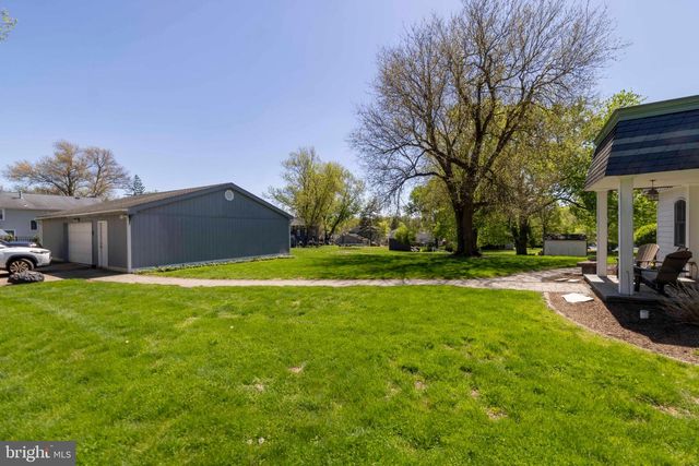 113 N 2ND STREET PIKE, Churchville, PA 18966