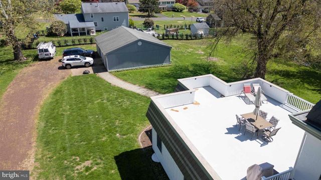 113 N 2ND STREET PIKE, Churchville, PA 18966