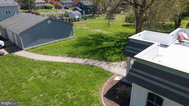 113 N 2ND STREET PIKE, Churchville, PA 18966