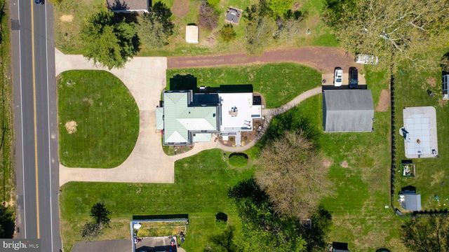 113 N 2ND STREET PIKE, Churchville, PA 18966