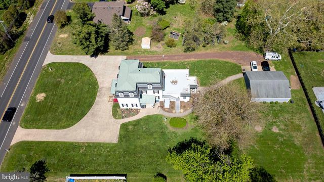 113 N 2ND STREET PIKE, Churchville, PA 18966