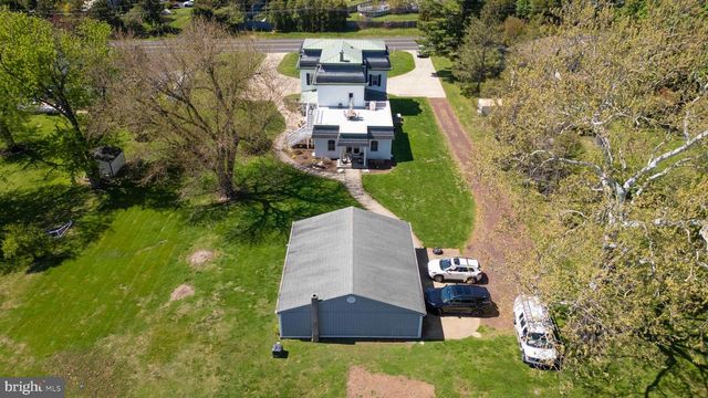 113 N 2ND STREET PIKE, Churchville, PA 18966