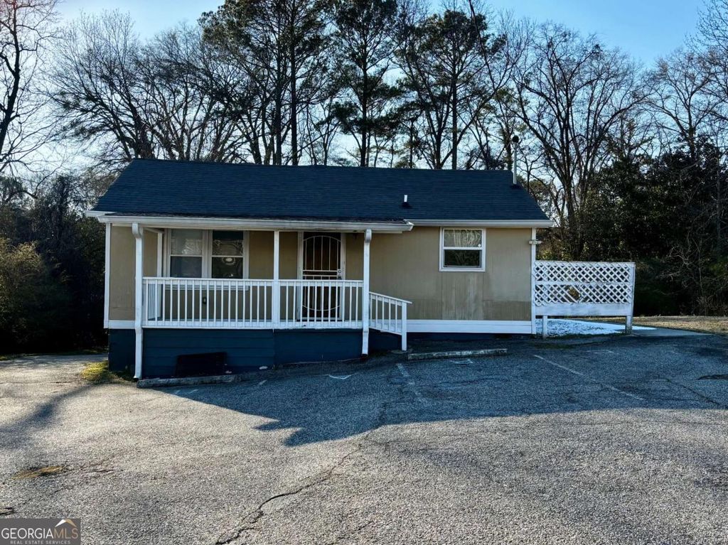 424 Northdale Road A, Lawrenceville, GA 30046