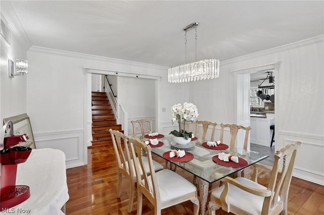 4144 Fairway Drive, Canfield, OH 44406