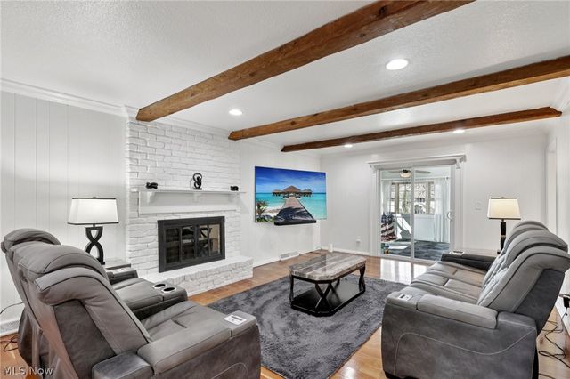 4144 Fairway Drive, Canfield, OH 44406