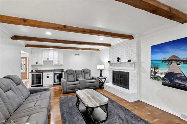 4144 Fairway Drive, Canfield, OH 44406