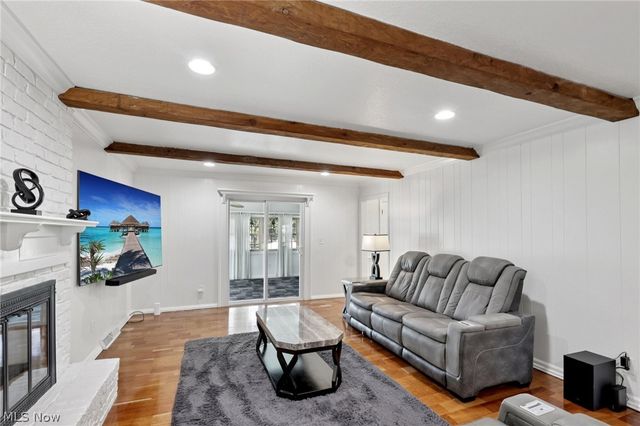 4144 Fairway Drive, Canfield, OH 44406