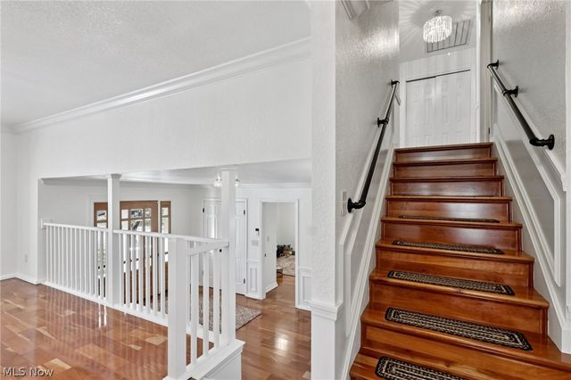 4144 Fairway Drive, Canfield, OH 44406