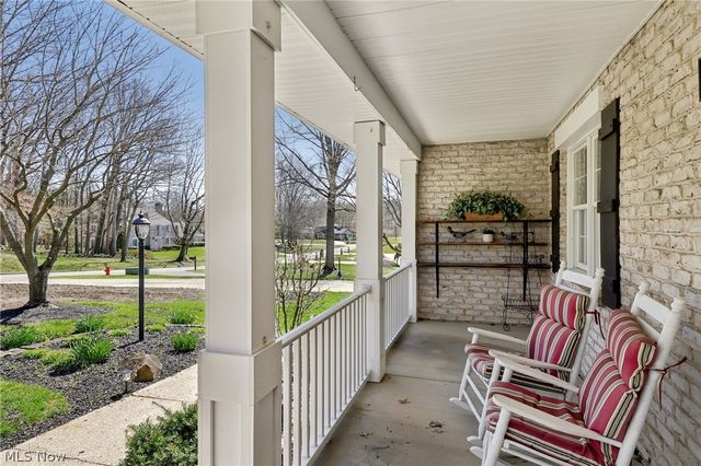 4144 Fairway Drive, Canfield, OH 44406