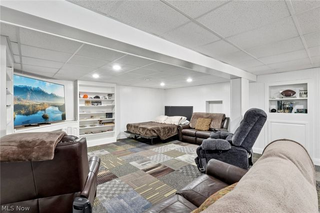 4144 Fairway Drive, Canfield, OH 44406