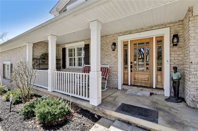 4144 Fairway Drive, Canfield, OH 44406