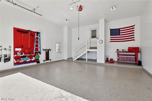 4144 Fairway Drive, Canfield, OH 44406