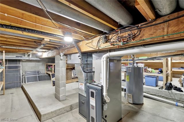 4144 Fairway Drive, Canfield, OH 44406