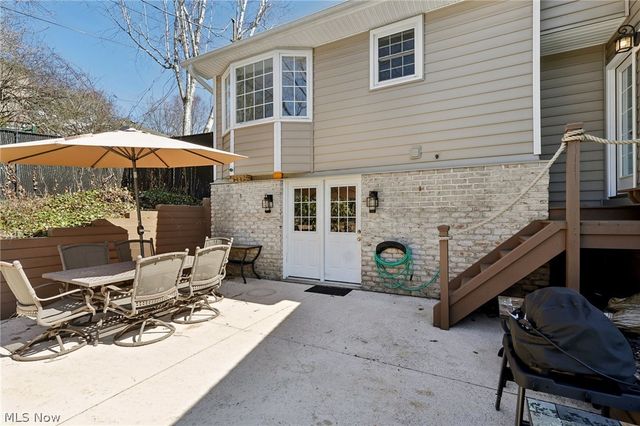 4144 Fairway Drive, Canfield, OH 44406