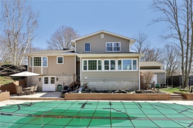 4144 Fairway Drive, Canfield, OH 44406