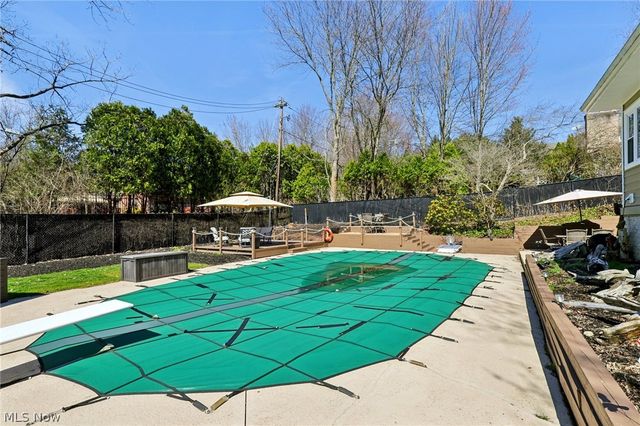 4144 Fairway Drive, Canfield, OH 44406