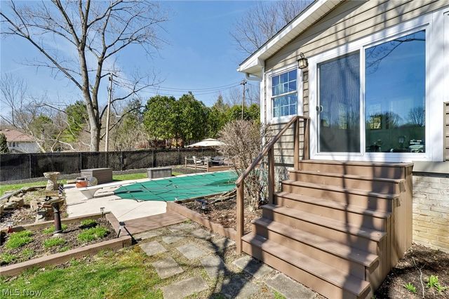 4144 Fairway Drive, Canfield, OH 44406