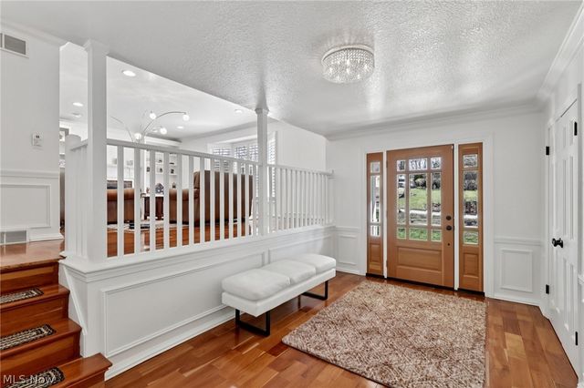 4144 Fairway Drive, Canfield, OH 44406