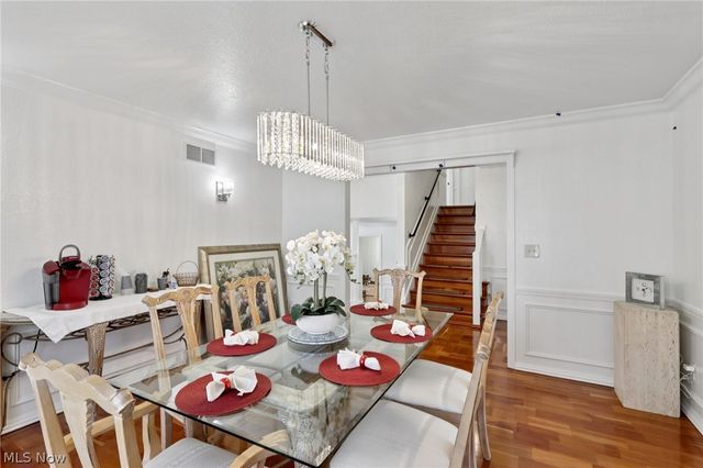 4144 Fairway Drive, Canfield, OH 44406