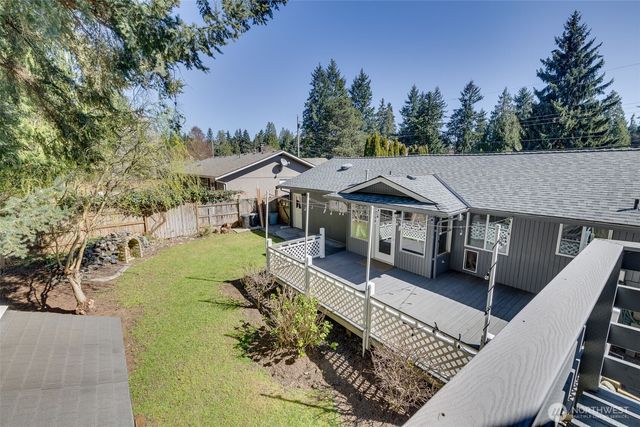 14225 104th Avenue NE, Kirkland, WA 98034