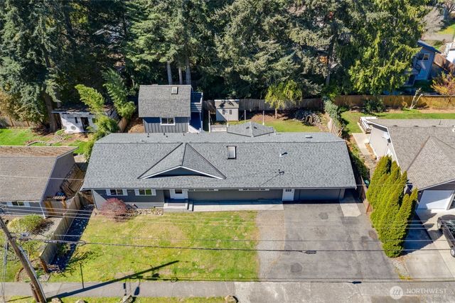 14225 104th Avenue NE, Kirkland, WA 98034
