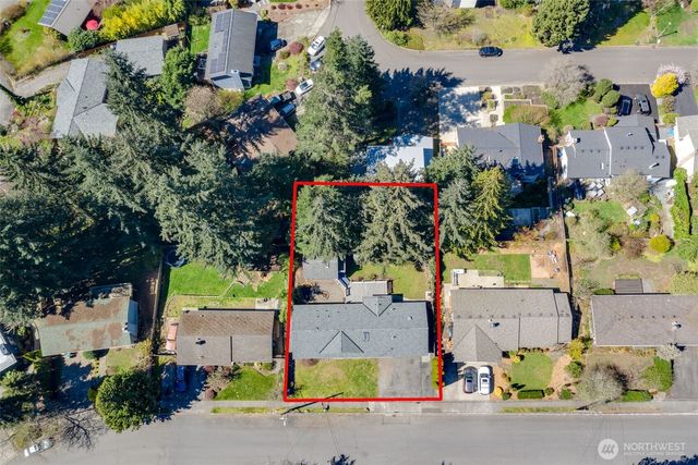 14225 104th Avenue NE, Kirkland, WA 98034