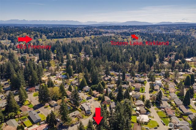 14225 104th Avenue NE, Kirkland, WA 98034